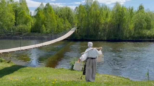 Видеофильм про округ