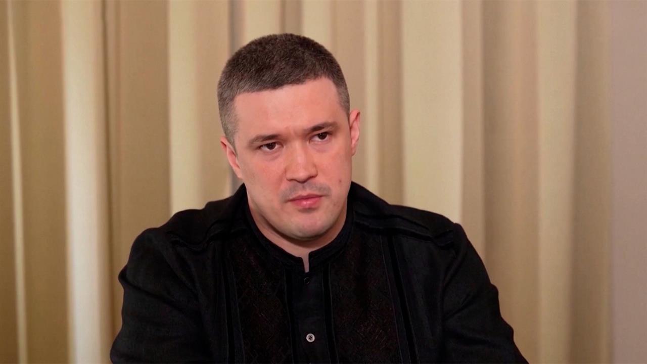 Экс-министр обороны Украины признал плачевное положение ВСУ на фронте
