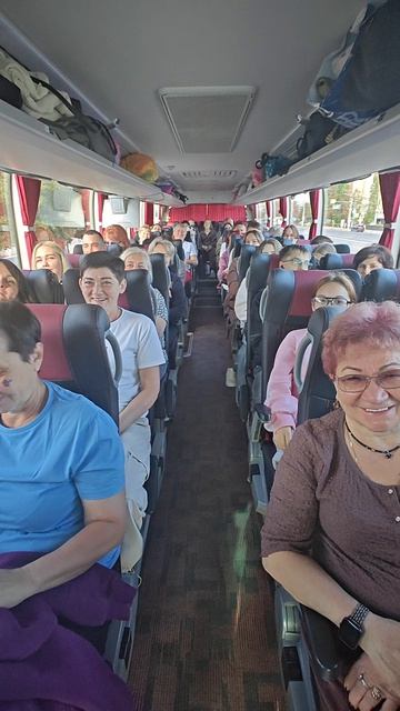 Едем в Дагестан 25.08.26