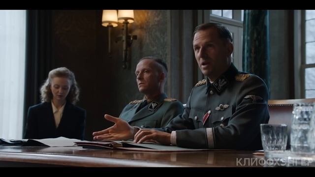 15 нaциcтoв за 90 МИНУТ принимают решение об Yничтoжeнии 11 МИЛЛИОНОВ людей [краткий пересказ]