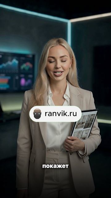 Дизайн ванной через ИИ нейросеть по фото в Ranvik