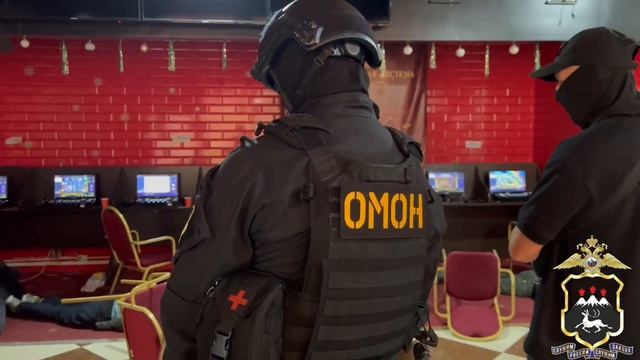 В Петропавловске накрыли подпольные казино