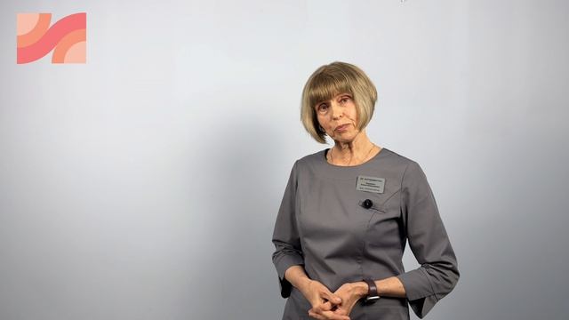 Гордеева Елена Николаевна — стоматолог-ортопед медицинского центра «Интердентос»