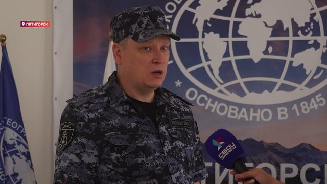 Новости Пятигорска от 25.08.2026