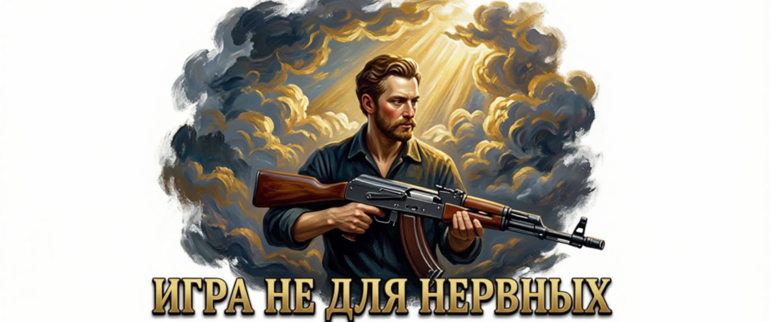 PUBG: Aут, а музыка нет.