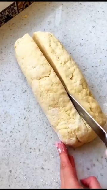 ТОРТ МАРОККО