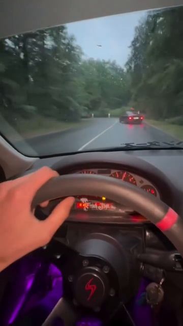 Drifting As A Motorsport Began Gaining Structure In The Late 90s