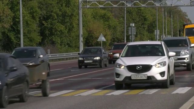 В Воронежской области идёт цифровизация транспортной инфраструктуры