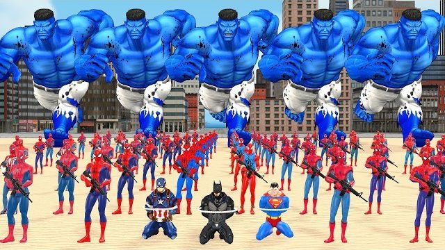Играйте за ЧЕЛОВЕКА-ПАУКАЛучшие моменты экшена возвращение Человека-паука и битва со злодеями!Фант