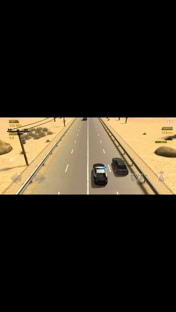 Traffic Racer #3