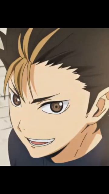 Haikyu/Волейбол