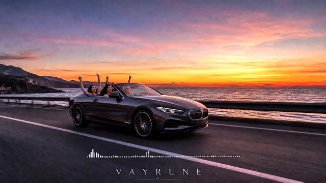 VAYRUNE  — “GOLDEN HOUR” (Original Mix)