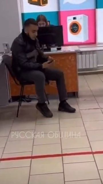 Каждый этнический бандит может стать героем своей комедии с заголовком «Преступление и наказание».