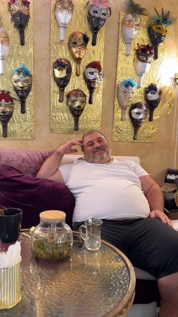Дайте мне победу халал   Дом Мафии  Мафия в Сочи