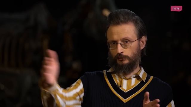 Генетика или среда: что определяет интеллект. Дробышевский. Человек разумный
