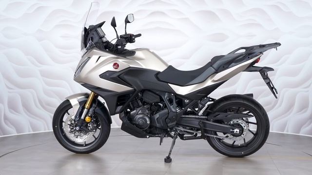 HONDA NT1100 Vin SC90-1000280