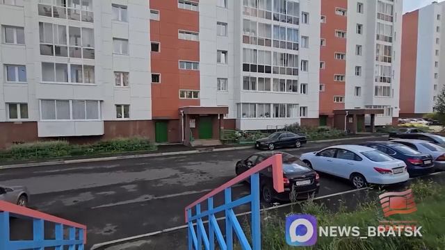 «Есть решение» для дворового спорта в Братске
