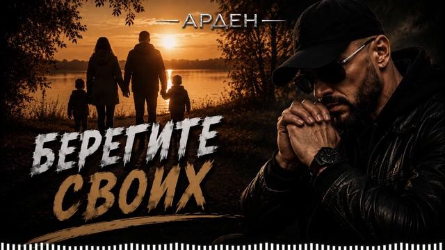 Берегите своих. Сильная песня о семье, родителях и любви к близким