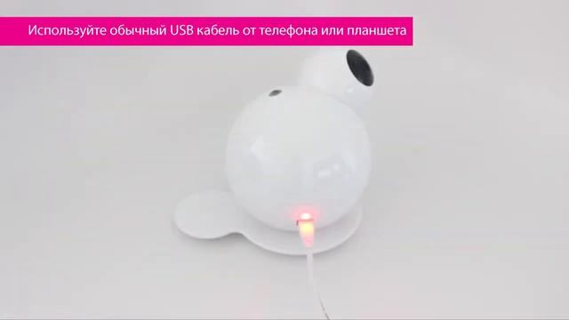 Видеоняня IBaby Monitor M7 (инструкция по подключению)