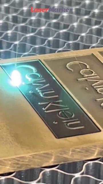 Лазерный маркер LiMark 🤩