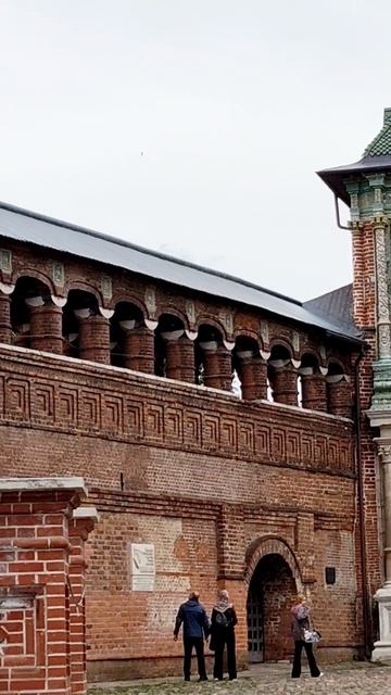 Крутичкое подворье