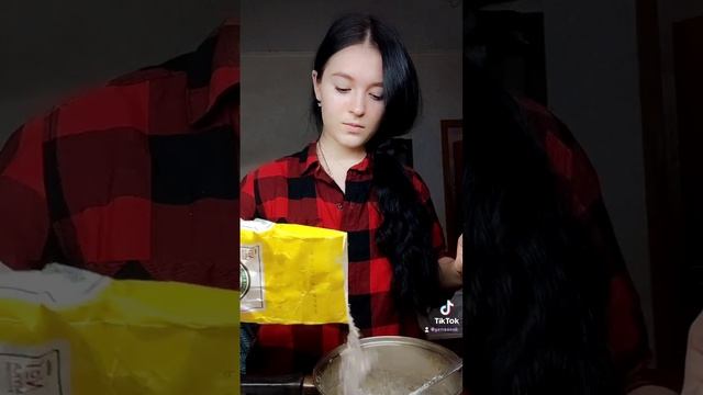 американское печенье
