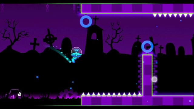 Я ВПЕРВЫЕ ИГРАЮ В ГД WORLD, ПРОЙДУ ЛИ Я ЕГО?