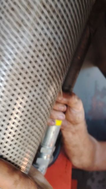 ХЭЛИ Н46-84 ТО-1000