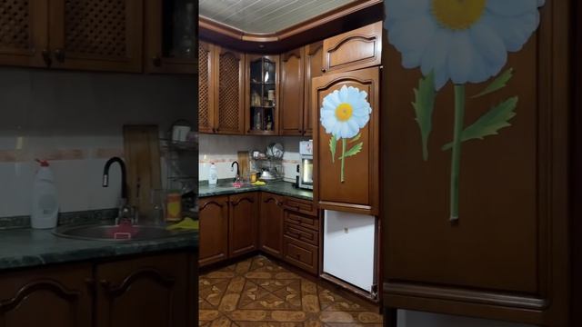 Шикарный дом у реки