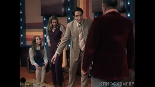 Ведущий приглашает в прямой эфир ОДЕРЖИМУЮ ДЕМОНОМ девушку [краткий пересказ]