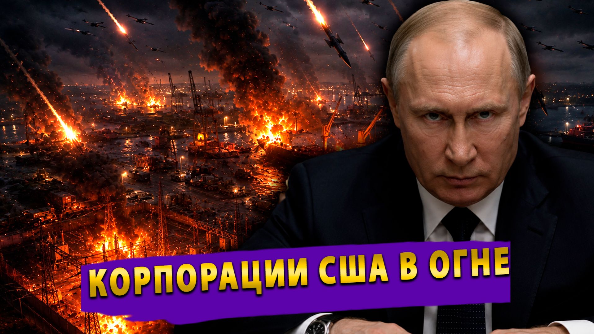  Россия обнуляет логистику ВСУ  Пашинян бежит из ОДКБ  Трамп душит Канаду тарифами