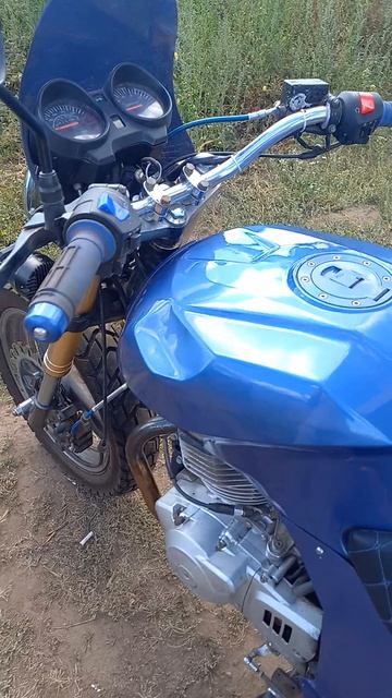Baltmotors Street 250