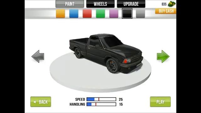 Traffic Racer - Universal - HD Gameplay Trailer [get-save.com]