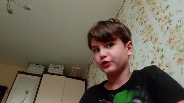 качаемся день первый
