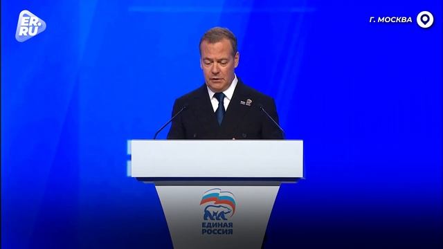 Алексей Муратов о народной программе партии