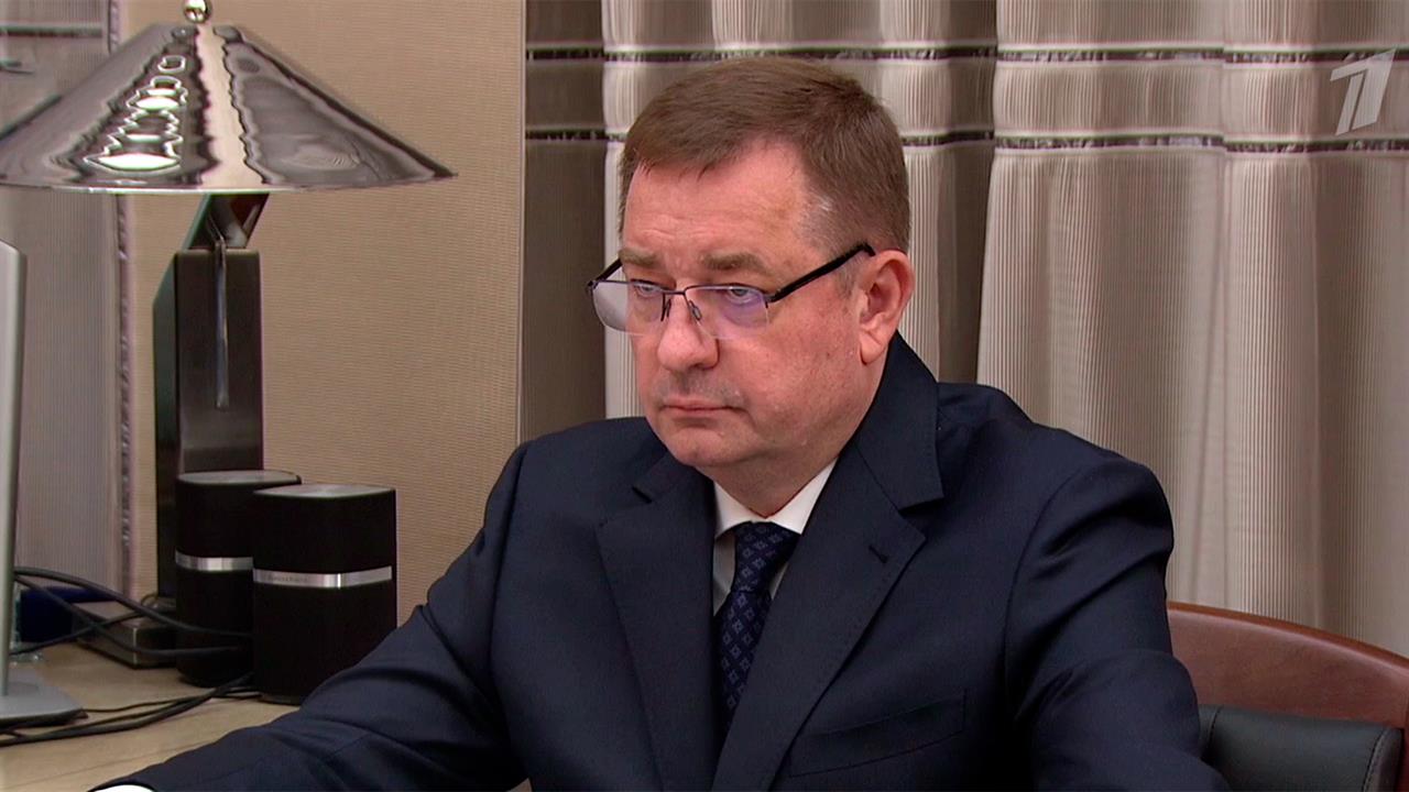 Росимущество по итогам 2026 года планирует направить в бюджет около 600 миллиардов рублей