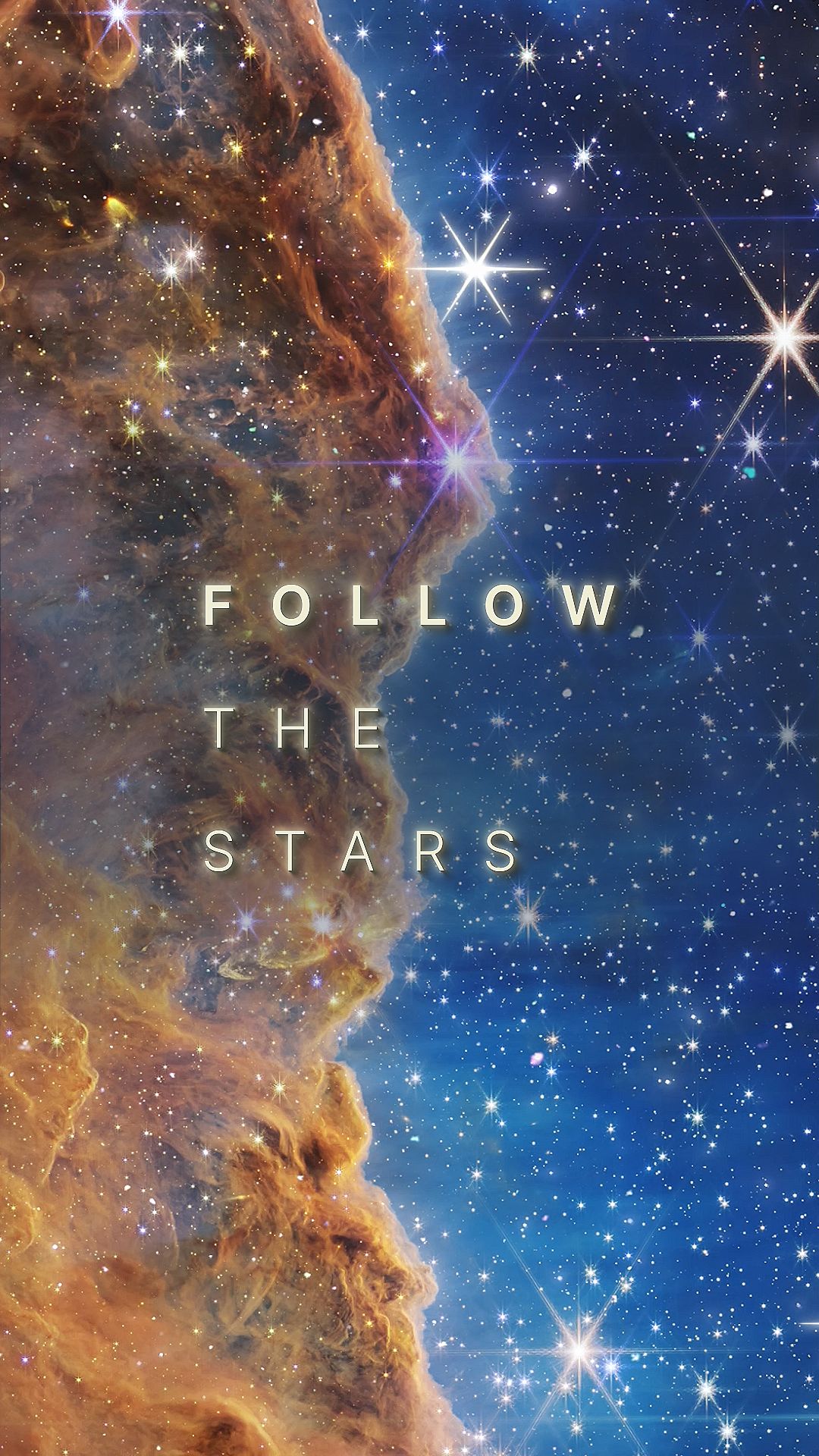 Follow the Stars  Between the Stars  Aeris Loom