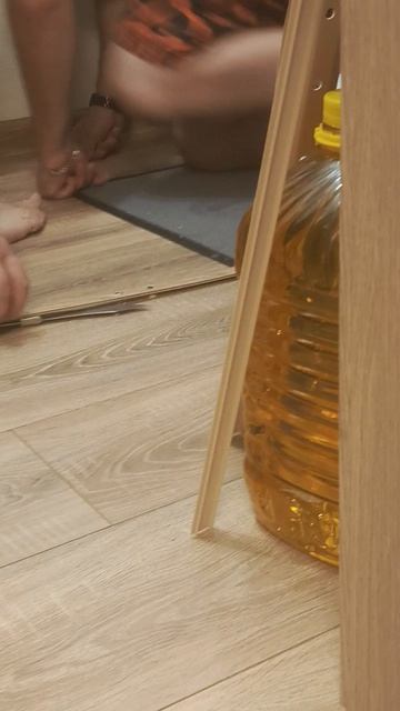 маленький ремонтик