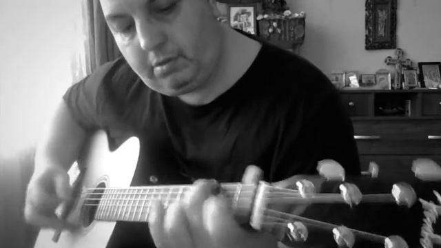 Acoustic Folk Guitar🎸