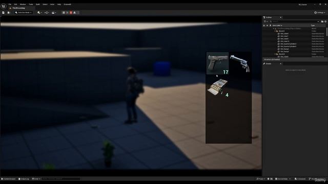 11 -Reload System For Revolver