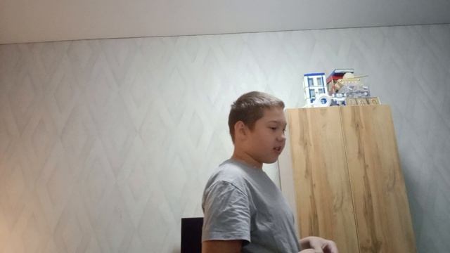 Обзор на мой новый район