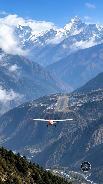 Какие виды 😍✈️