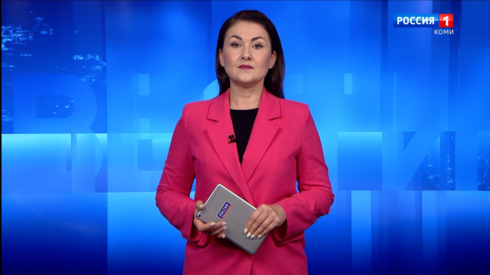 Вести-Коми. Утро 25.08.2026 г.