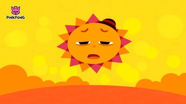 Доброе утро | Словарный запас | Песни PINKFONG для детей