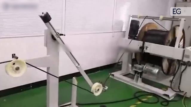 Подающее устройство для кабеля EW-1450 / EW-1455 / EW-1460