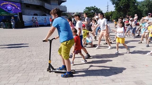ИГРА В КАЛЬМАРА