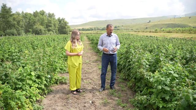 От госслужбы - к садоводству