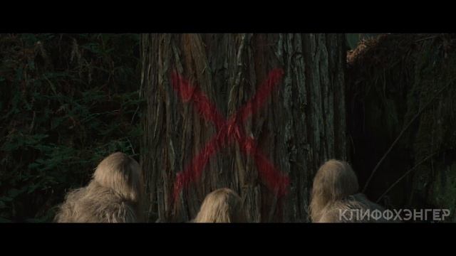 Снежные люди ВЫЖИВАЮТ в лесу, страдая от ГОЛОДА, ХОЛОДА и ХИЩНИКОВ [краткий пересказ]