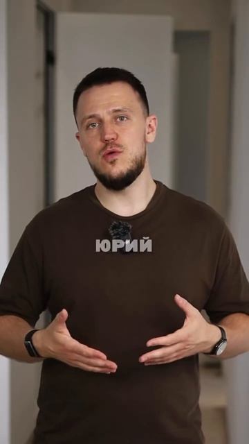 Покраска стен в 2026 году: из чего складывается стоимость