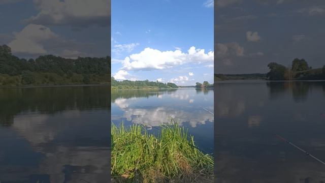 Скоро кончится лето...
